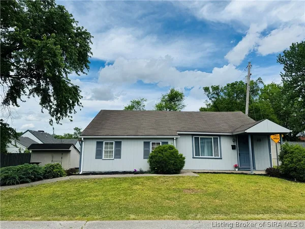 $168,000 | 111 Douglas Avenue, Clarksville, IN 47129