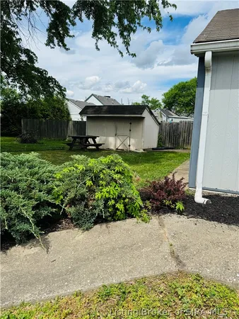 $168,000 | 111 Douglas Avenue, Clarksville, IN 47129