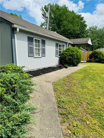 $168,000 | 111 Douglas Avenue, Clarksville, IN 47129