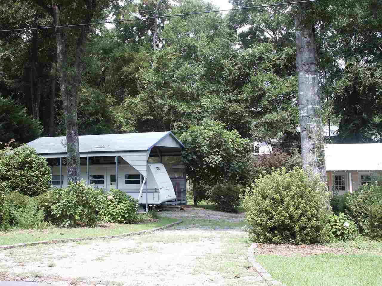 410 Maria Drive Lillian, AL 36549 - Photo 1 of 13 Two RV Lots