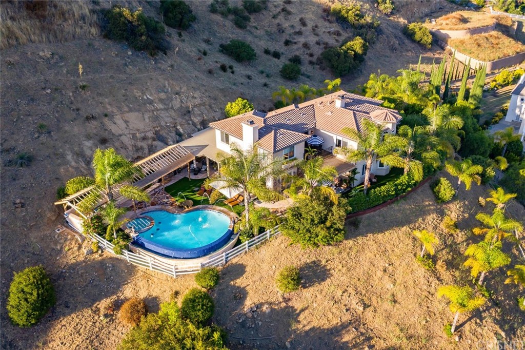 14 Morgan Road Bell Canyon, CA 91307 - Photo 1 of 1 a view of a swimming pool