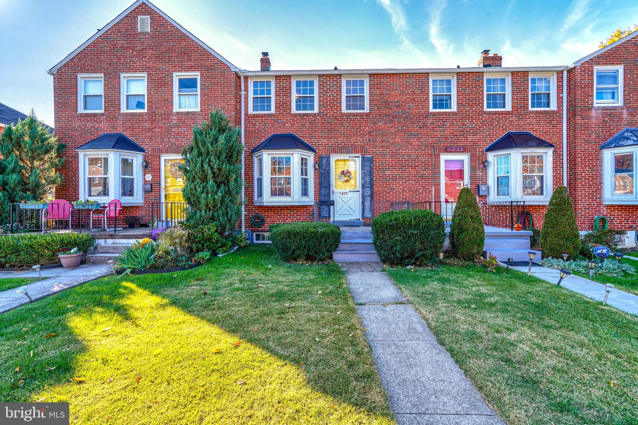1625 Thetford Road Towson, MD 21286 - Photo 1 of 39 Gallery Image 1