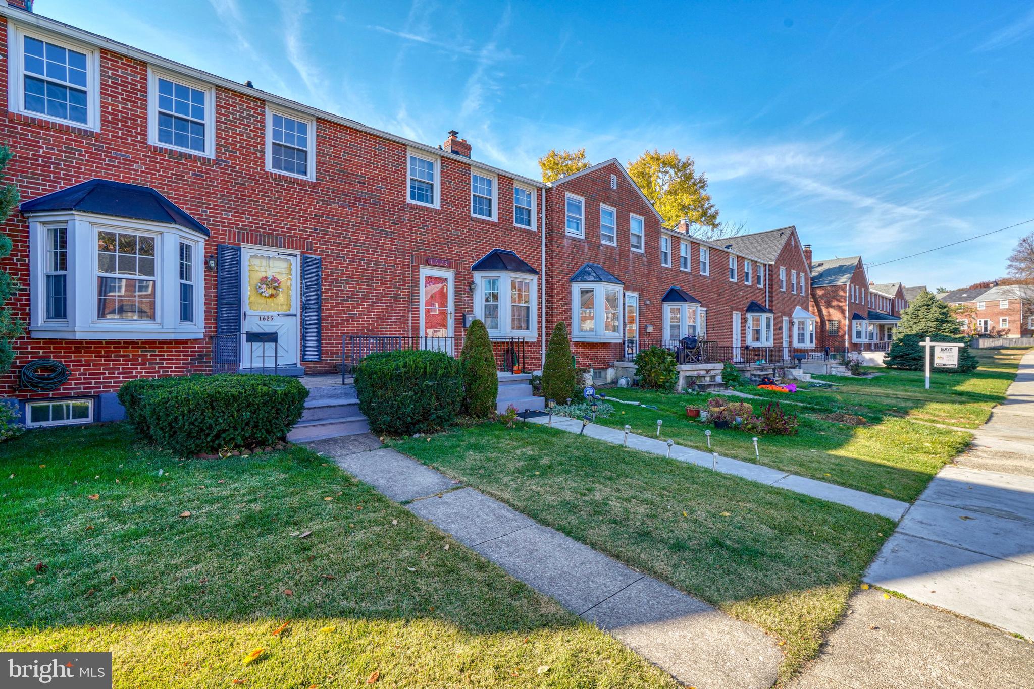 1625 Thetford Road Towson, MD 21286 - Photo 2 of 39 Gallery Image 2