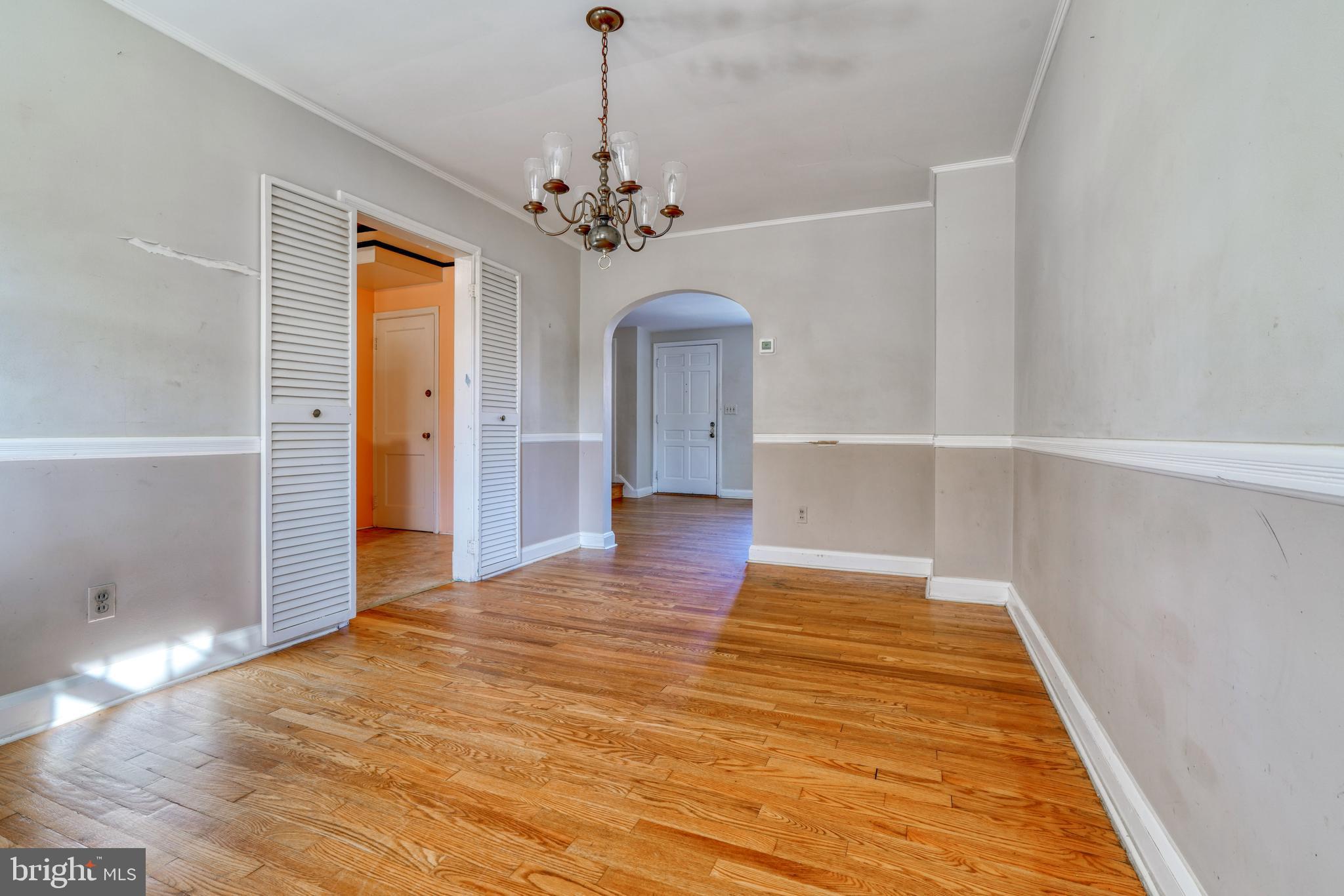 1625 Thetford Road Towson, MD 21286 - Photo 8 of 39 Gallery Image 8