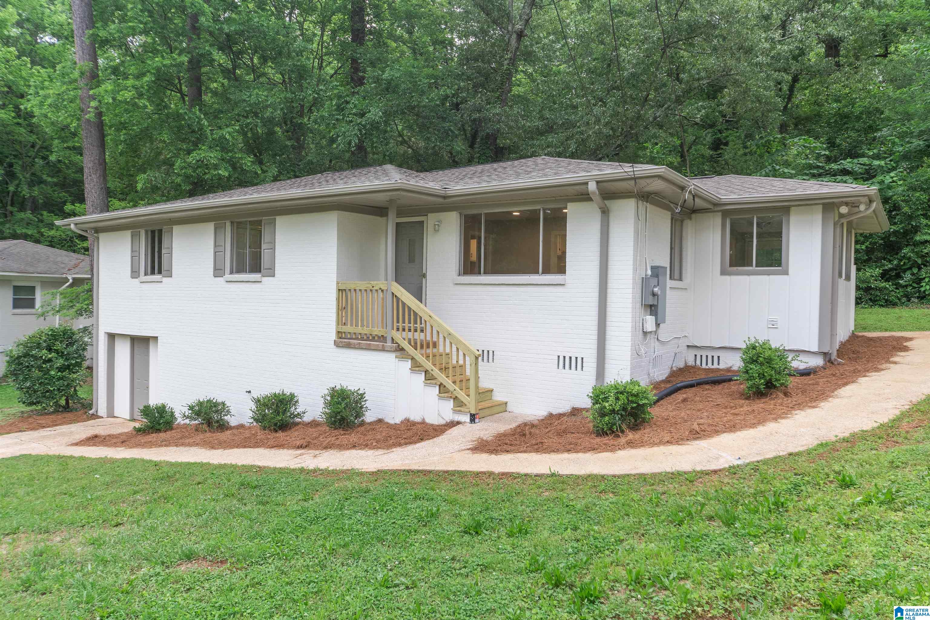 709 Rebecca Road Birmingham, AL 35206 - Photo 18 of 19