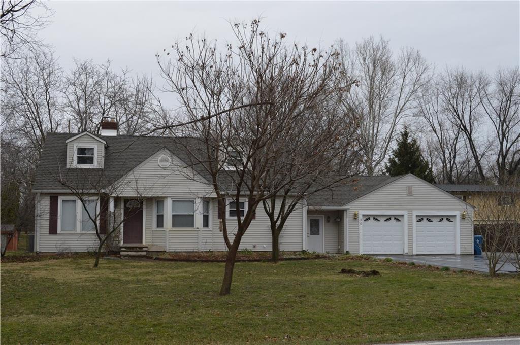 30 West Thompson Road Indianapolis, IN 46217 - Photo 1 of 31 Gallery Image 1