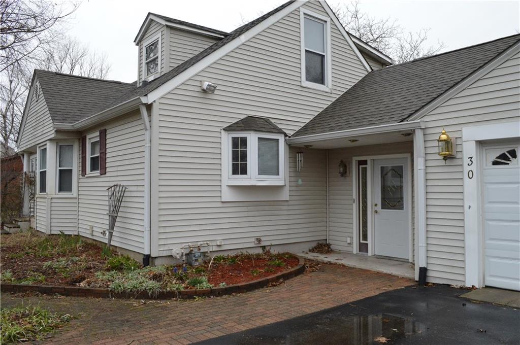 30 West Thompson Road Indianapolis, IN 46217 - Photo 2 of 31 Gallery Image 2