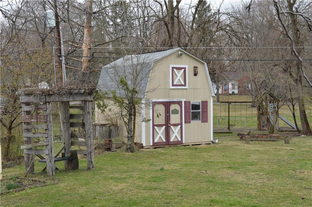 30 West Thompson Road Indianapolis, IN 46217 - Photo 28 of 31 Gallery Image 28