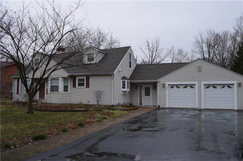 30 West Thompson Road Indianapolis, IN 46217 - Photo 31 of 31 Gallery Image 31