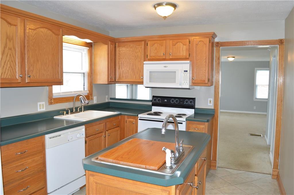 30 West Thompson Road Indianapolis, IN 46217 - Photo 8 of 31 Gallery Image 8