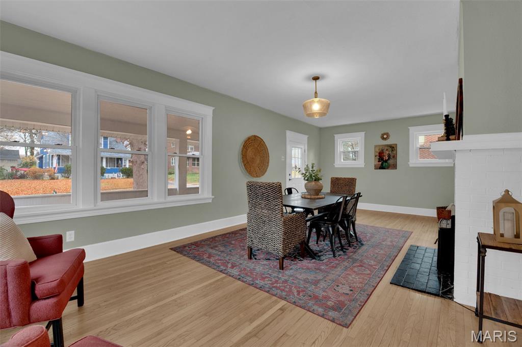 26 North Maple Avenue Ferguson, MO 63135 - Photo 11 of 32