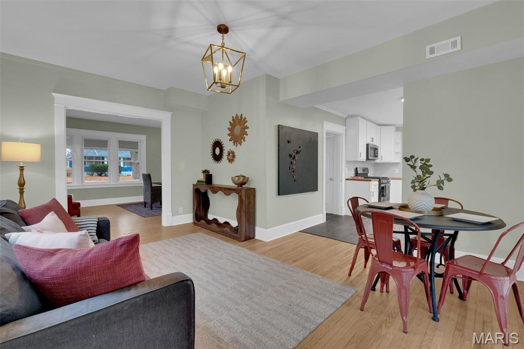 26 North Maple Avenue Ferguson, MO 63135 - Photo 12 of 32