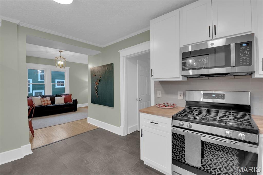 26 North Maple Avenue Ferguson, MO 63135 - Photo 17 of 32