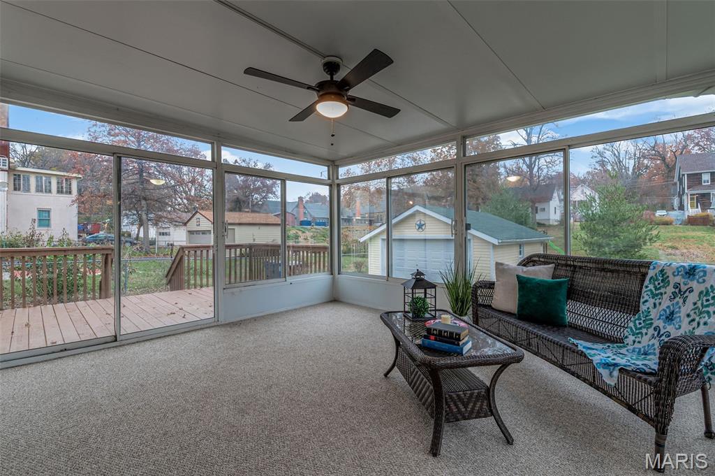 26 North Maple Avenue Ferguson, MO 63135 - Photo 19 of 32