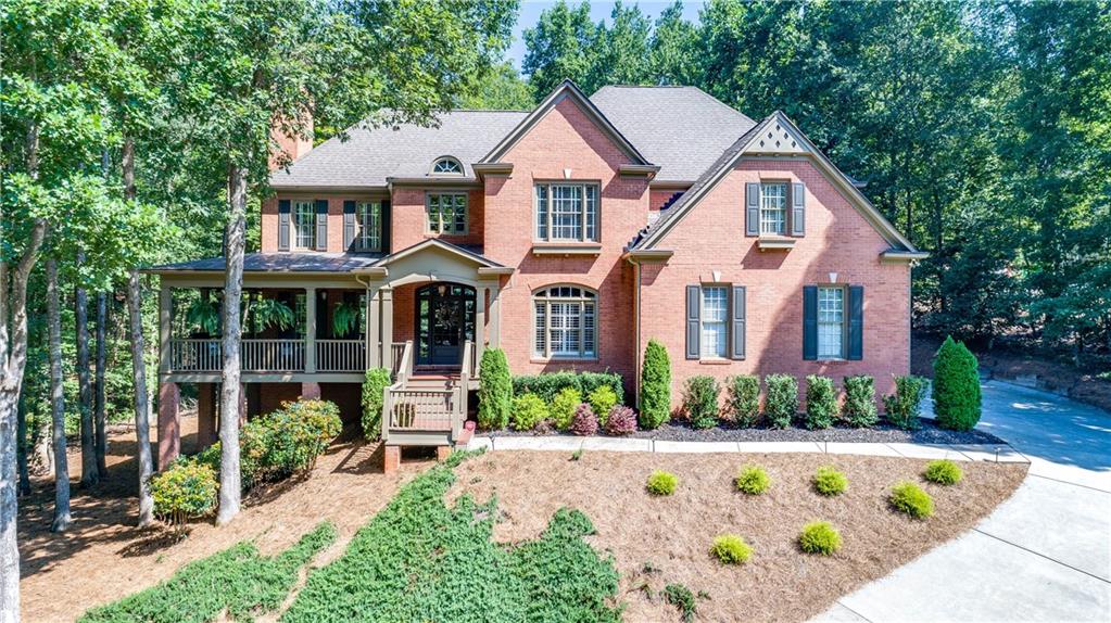 3975 Two Rivers Drive Cumming, GA 30041 - Photo 1 of 1 Gallery Image 1