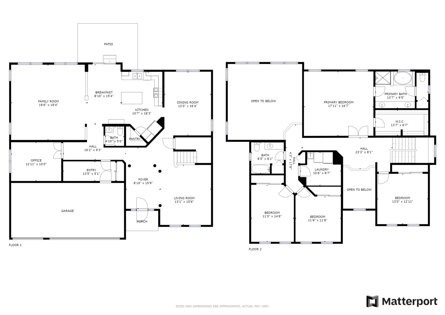 406 Aviary Lane Bolingbrook, IL 60490 - Photo 46 of 46