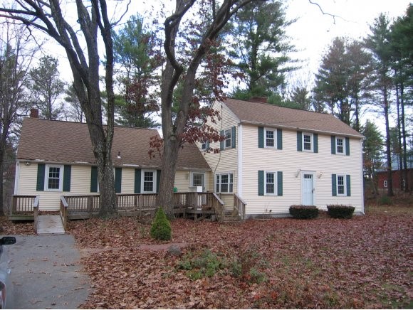 137 Page Road Litchfield, NH 03052 - Photo 1 of 1