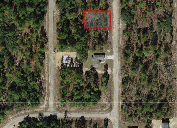 $21,900 | 3562 West Nieman Drive, Dunnellon, FL 34433