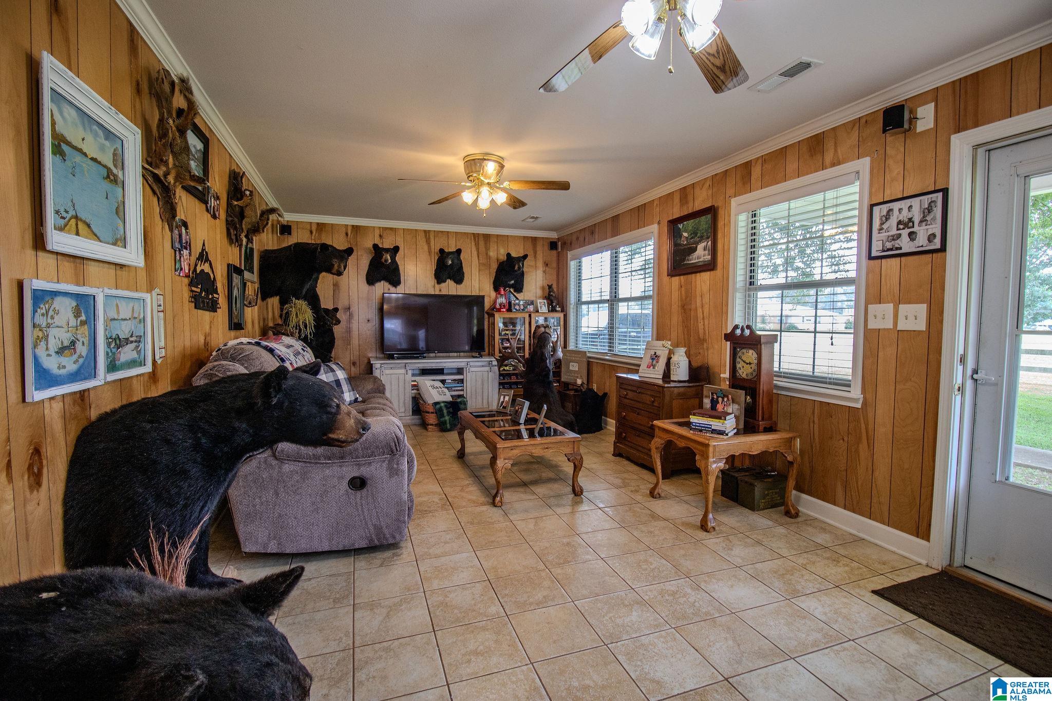 656 Bynum Cutoff Road Eastaboga, AL 36260 - Photo 20 of 34