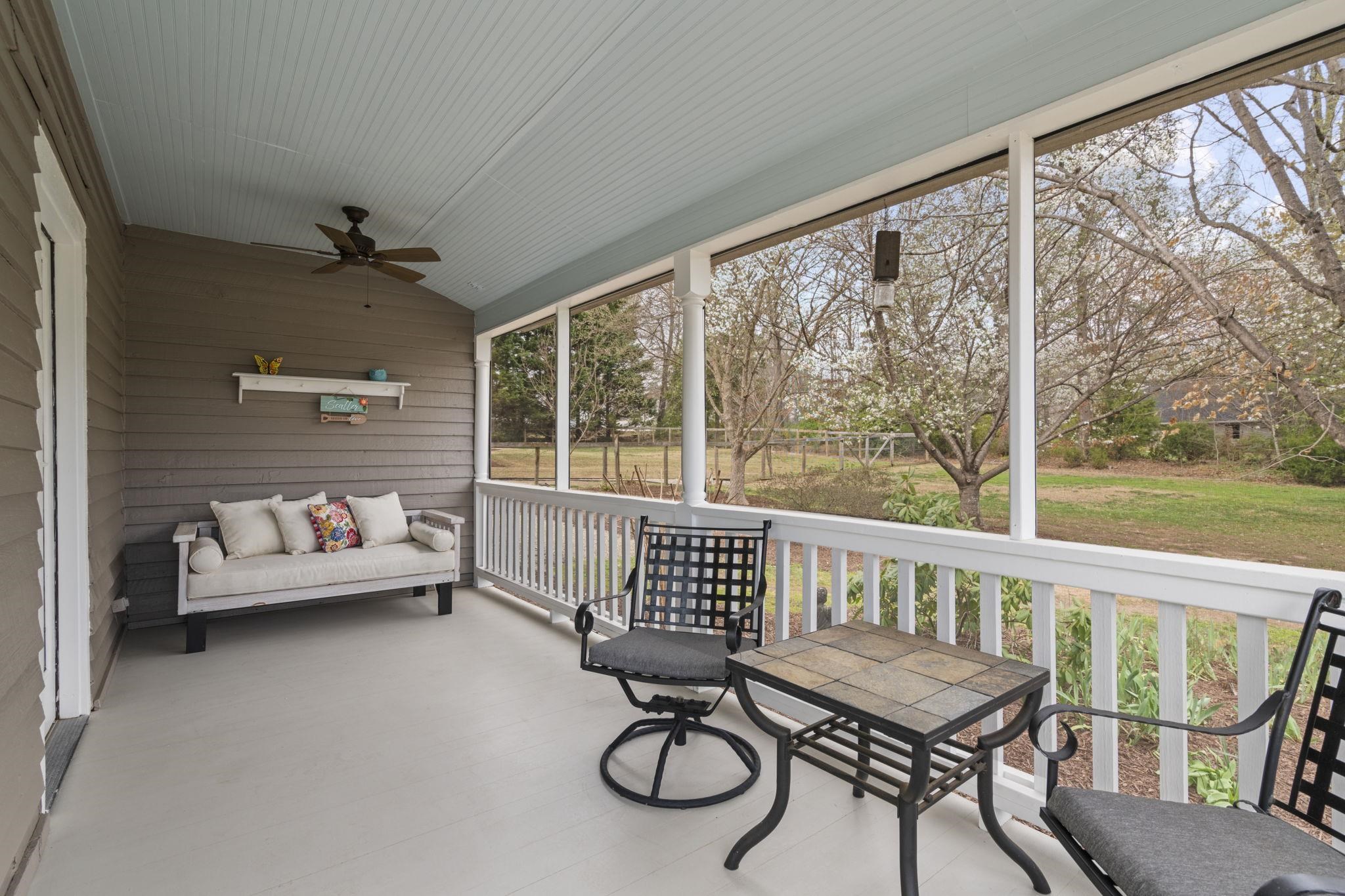 305 South 349 Landrum, SC 29356 - Photo 31 of 45