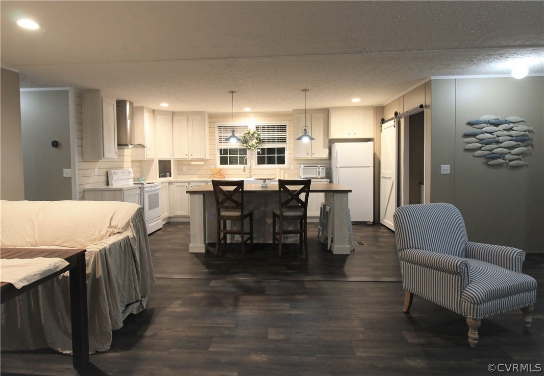 157 Red Road Dillwyn, VA 23936 - Photo 13 of 39 Gallery Image 13