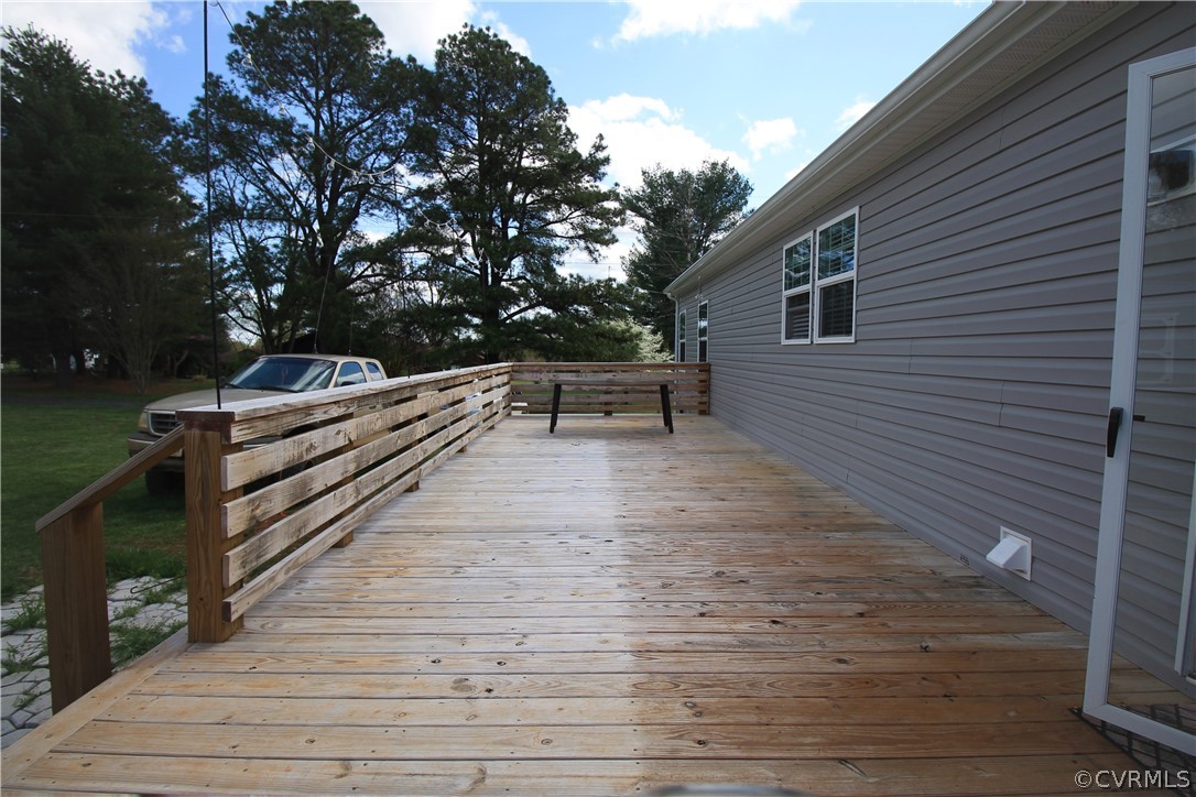 157 Red Road Dillwyn, VA 23936 - Photo 36 of 39 Gallery Image 36