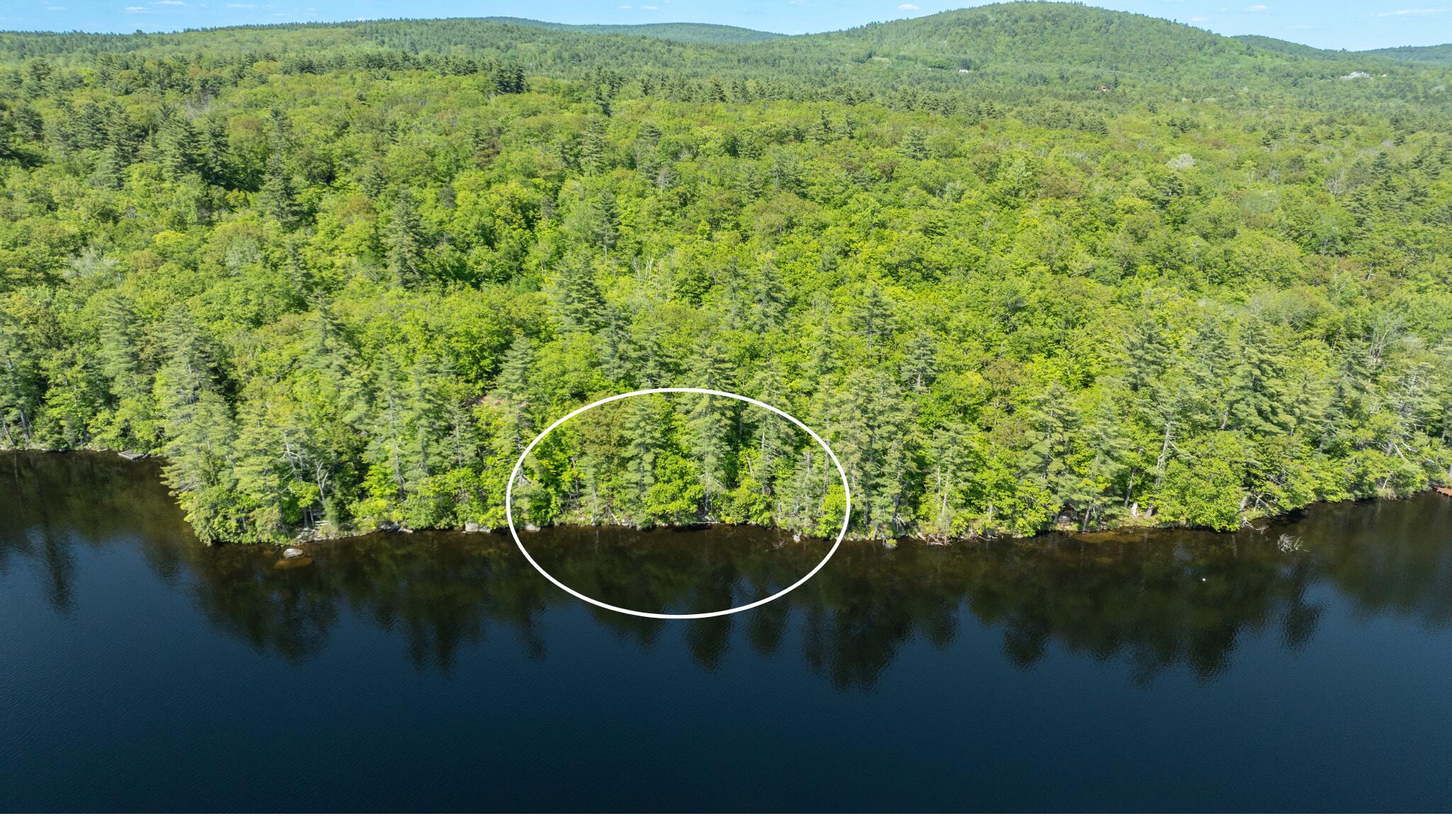 3 Sunset Shores Camp Road Harrison, ME 04040 - Photo 5 of 11 Keyes Pond