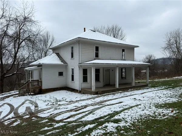 $149,900 | 8528 State Route 250 Southeast, Dennison, OH 44621