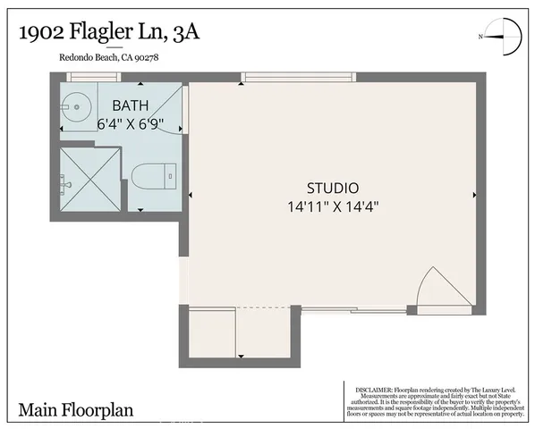 $2,289,000 | 1902 Flagler Lane, Redondo Beach, CA 90278