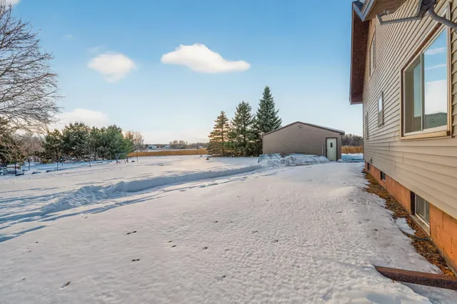 $287,000 | 32 Viking Boulevard Northwest, Cedar, MN 55011