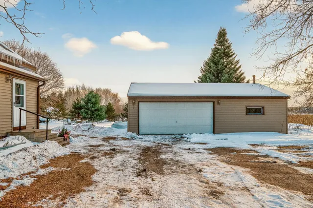 $287,000 | 32 Viking Boulevard Northwest, Cedar, MN 55011