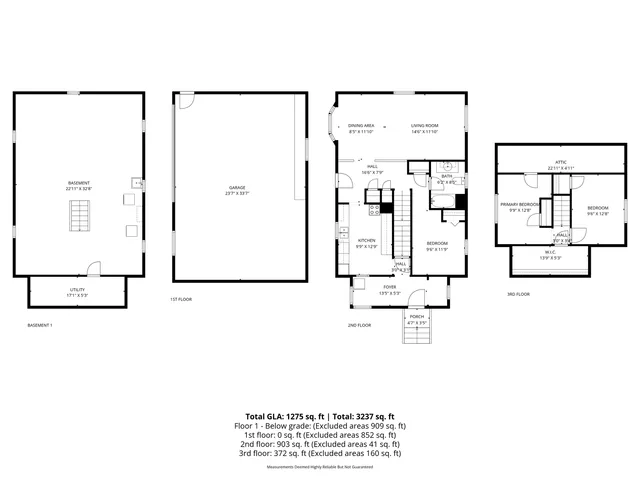 $287,000 | 32 Viking Boulevard Northwest, Cedar, MN 55011