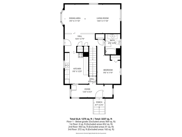 $287,000 | 32 Viking Boulevard Northwest, Cedar, MN 55011