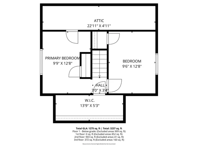 $287,000 | 32 Viking Boulevard Northwest, Cedar, MN 55011