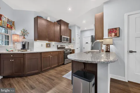 $529,900 | 5307 Crape Myrtle Drive, Frederick, MD 21703