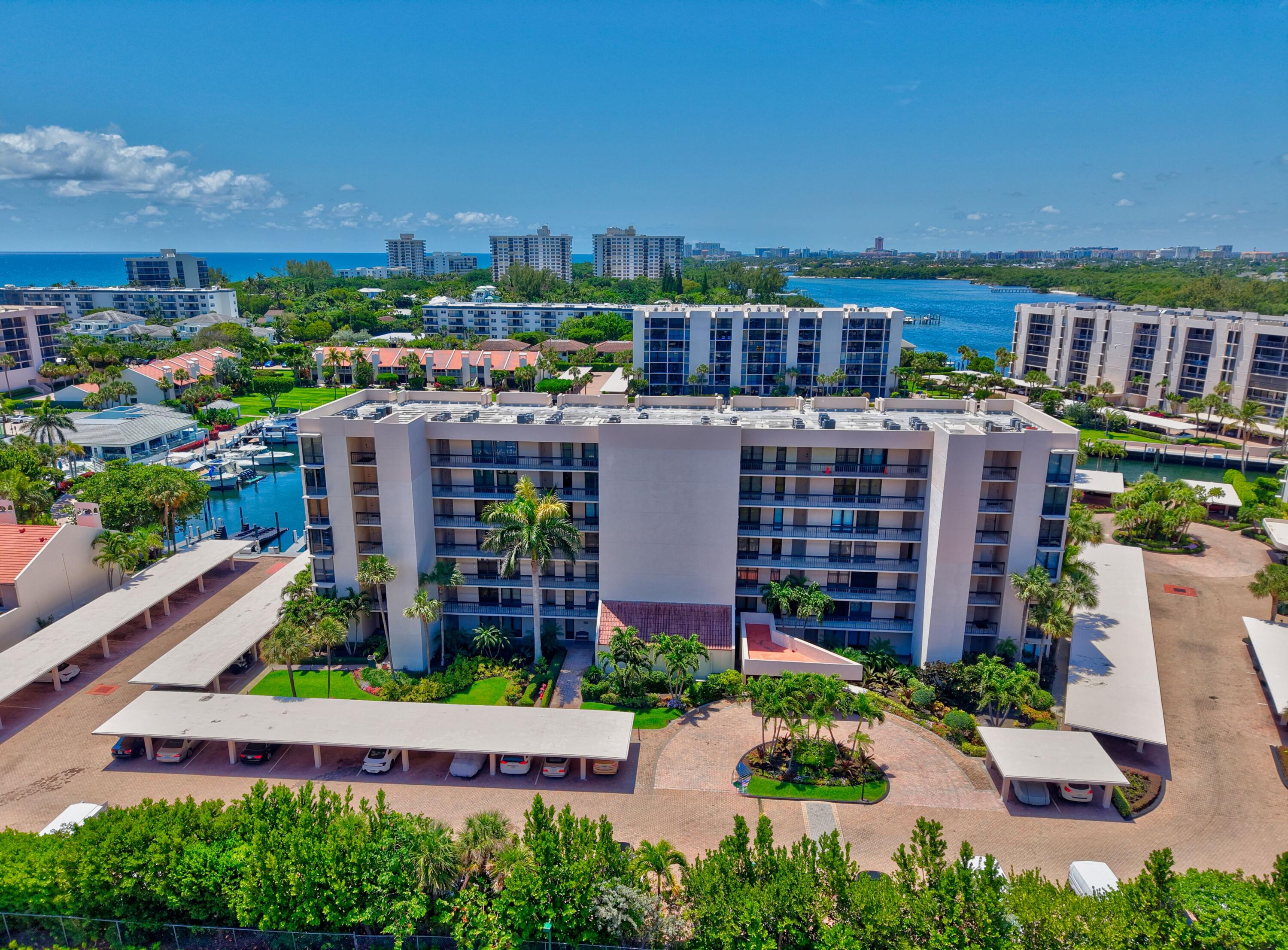 2707 North Ocean Boulevard, Unit 306D Boca Raton, FL 33431 - Photo 11 of 50 2707 BUILDING D