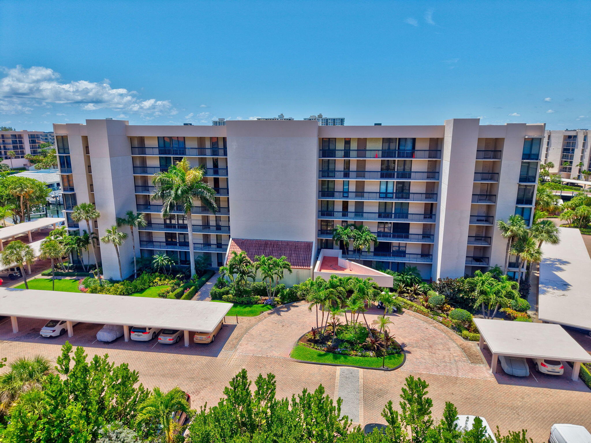 2707 North Ocean Boulevard, Unit 306D Boca Raton, FL 33431 - Photo 12 of 50 BUILDING D