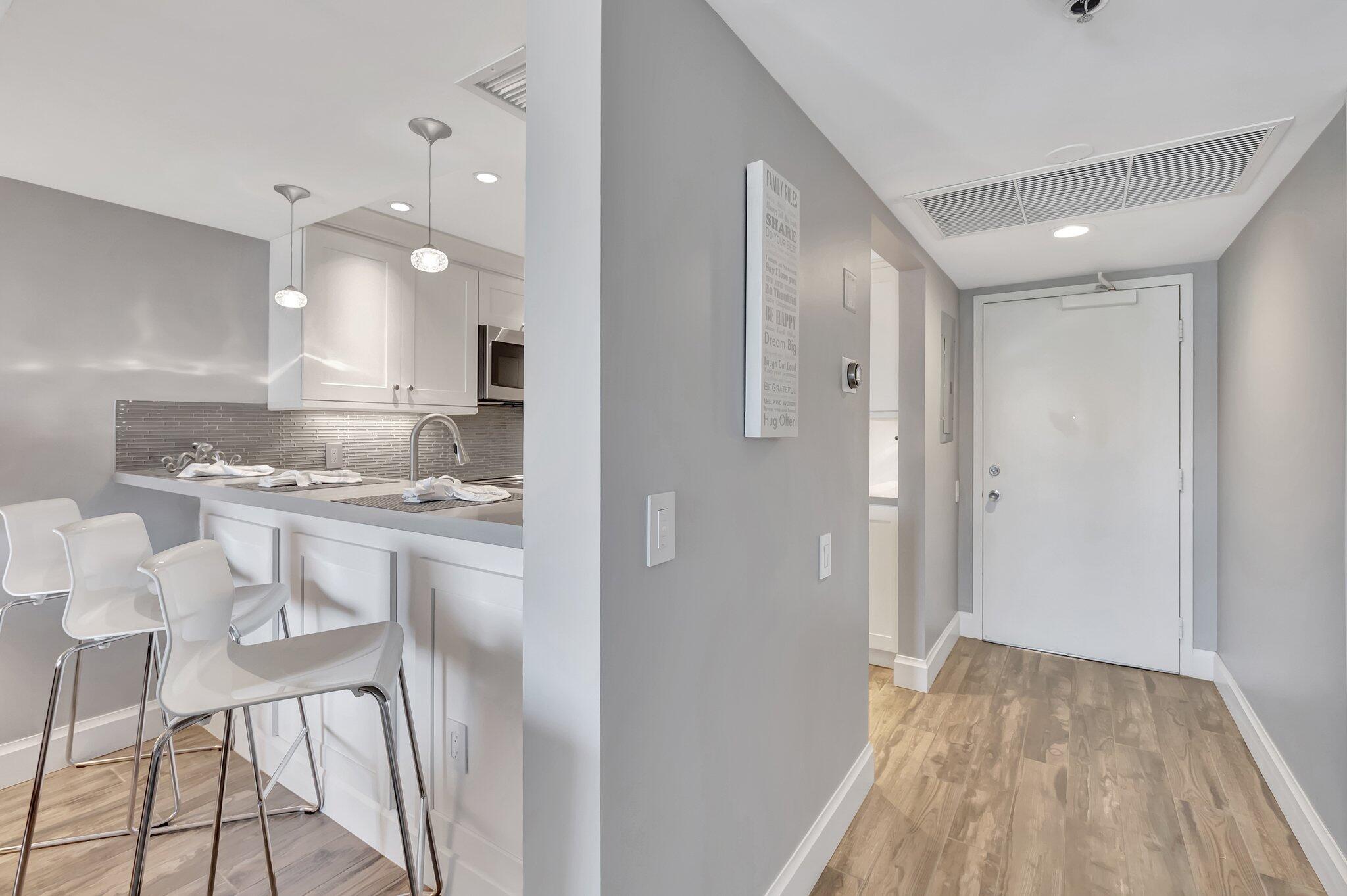 2707 North Ocean Boulevard, Unit 306D Boca Raton, FL 33431 - Photo 31 of 50 BAR