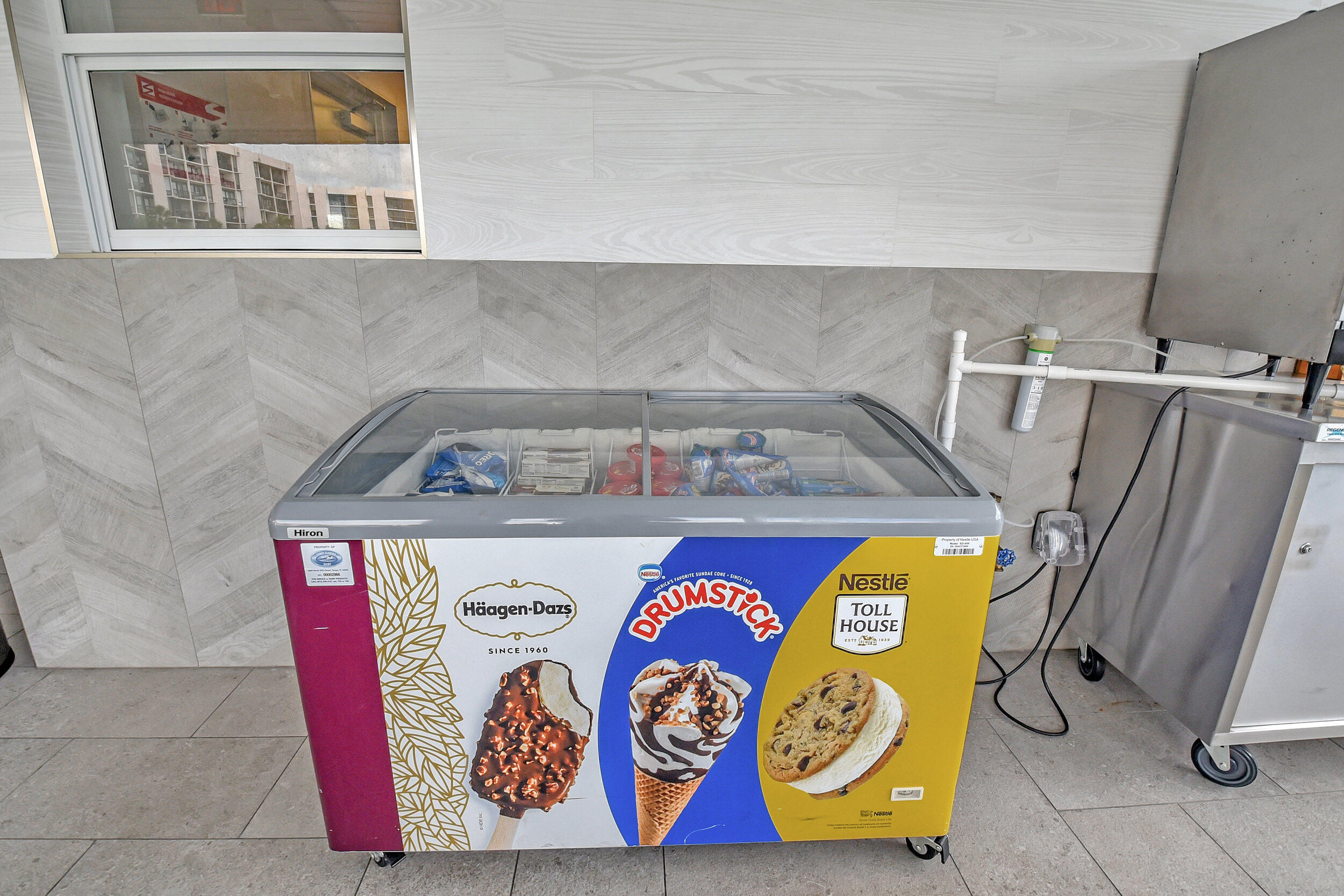 2707 North Ocean Boulevard, Unit 306D Boca Raton, FL 33431 - Photo 42 of 50 RESTAURANT