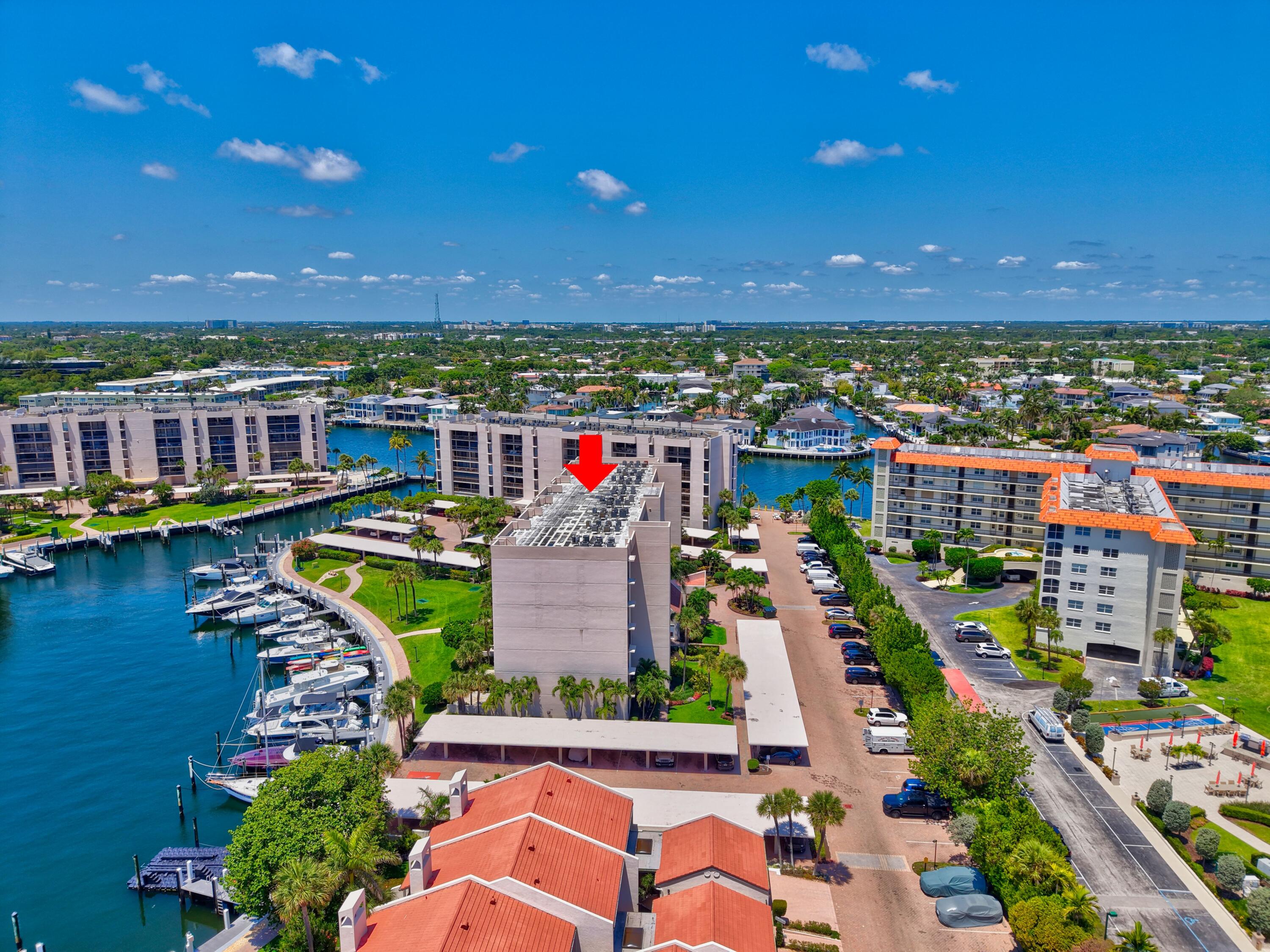 2707 North Ocean Boulevard, Unit 306D Boca Raton, FL 33431 - Photo 9 of 50 BUILDING D