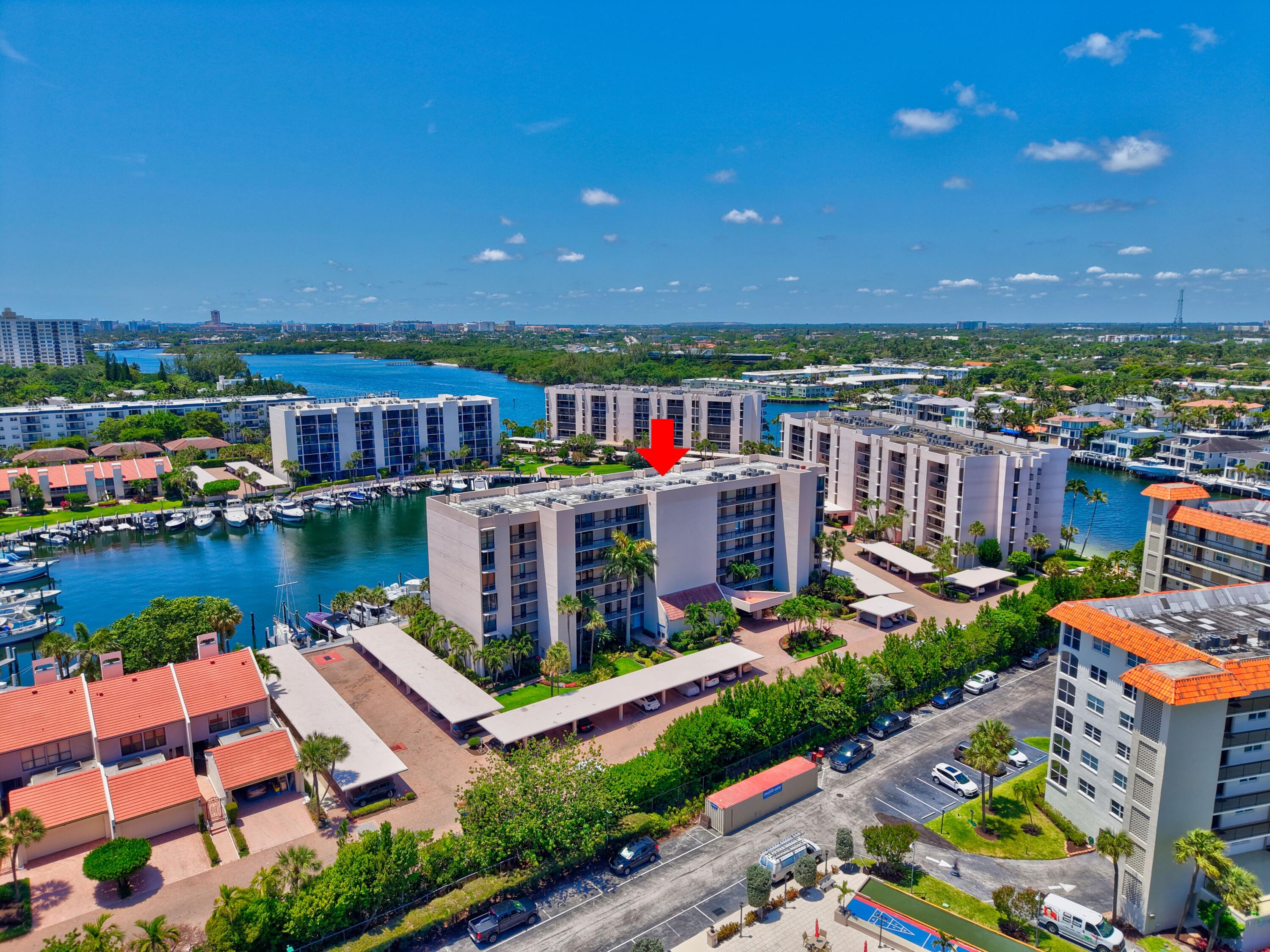 2707 North Ocean Boulevard, Unit 306D Boca Raton, FL 33431 - Photo 10 of 50 BUILDING D