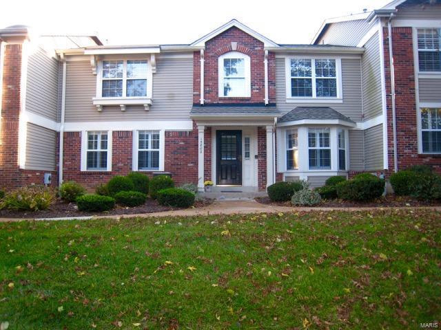 15802 Thomas Ridge Court Chesterfield, MO 63017 - Photo 1 of 15 Gallery Image 1