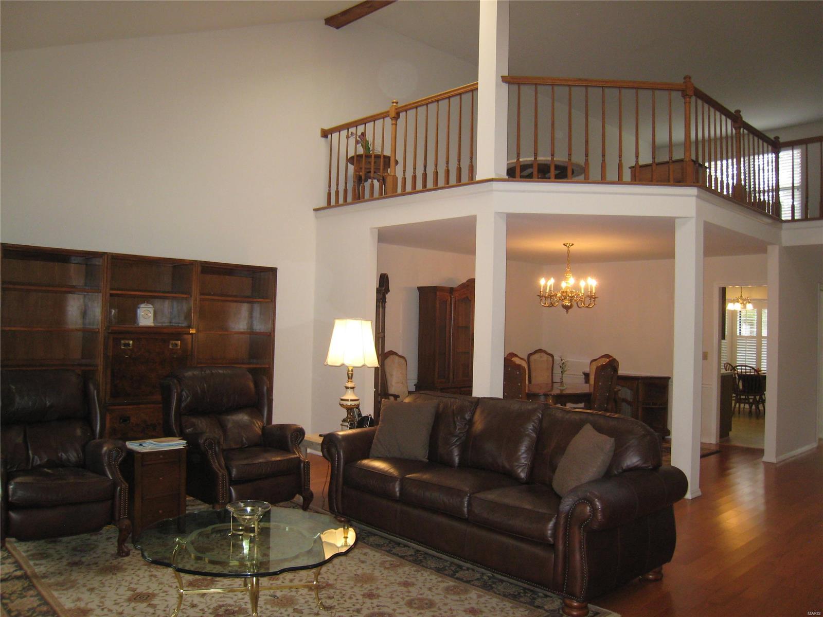 15802 Thomas Ridge Court Chesterfield, MO 63017 - Photo 7 of 15 Gallery Image 7
