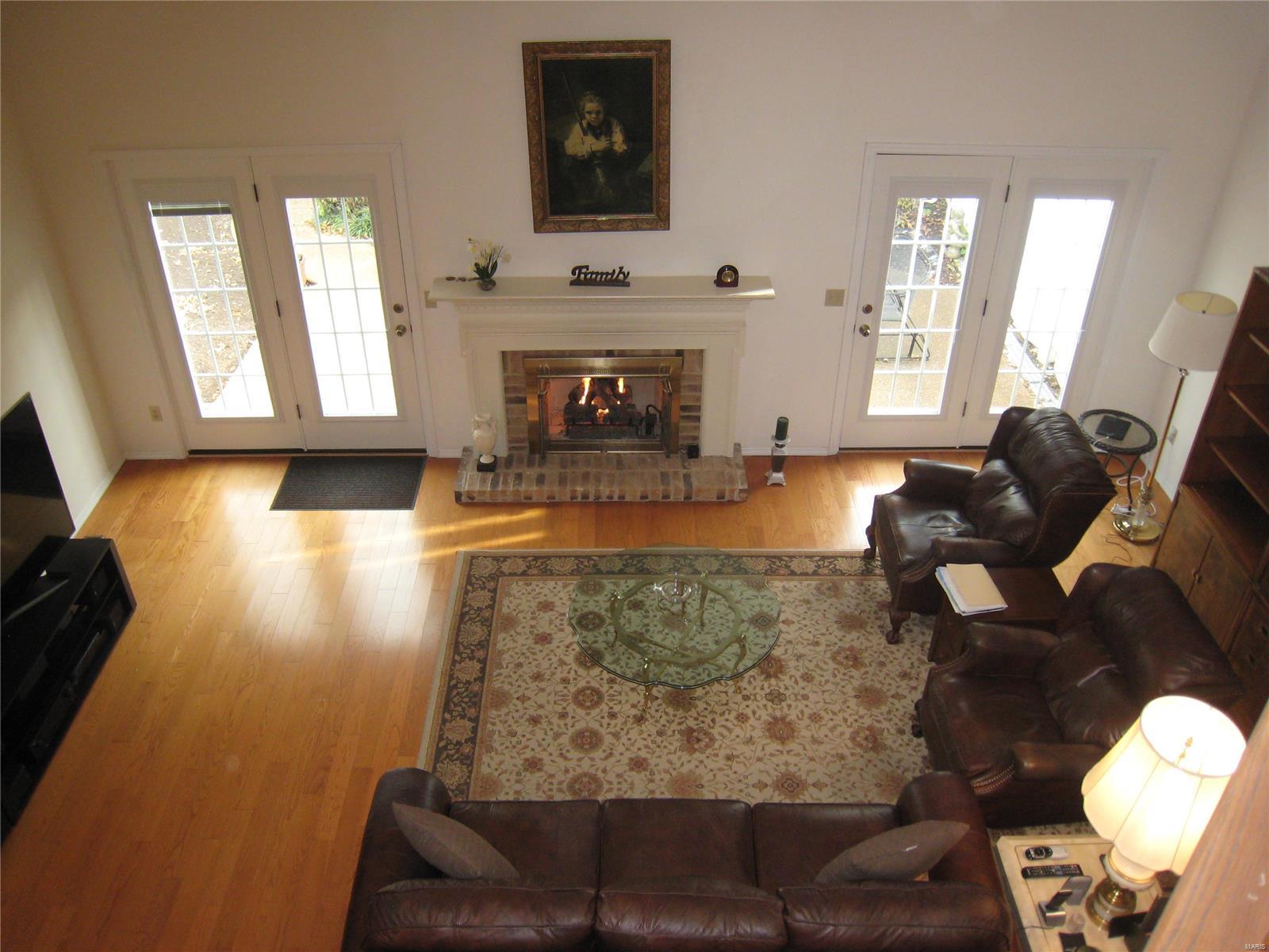 15802 Thomas Ridge Court Chesterfield, MO 63017 - Photo 8 of 15 Gallery Image 8