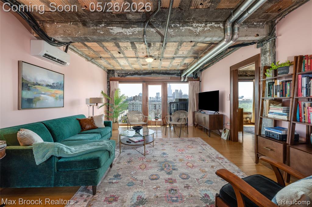 2915 John R Street, Unit 509 Detroit, MI 48201 - Photo 4 of 27