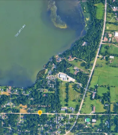 $105,000 | 28331 West Main Street, Wauconda, IL 60084