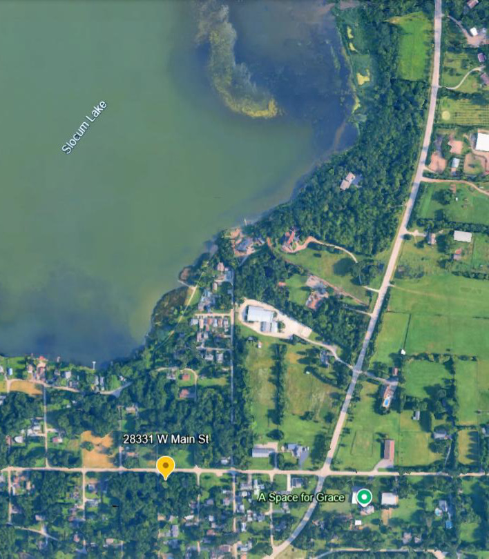 28331 West Main Street Wauconda, IL 60084 - Photo 1 of 10 a view of yard