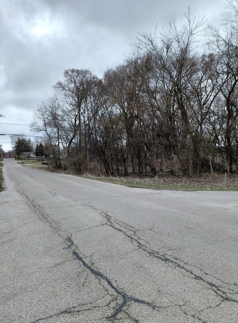 28331 West Main Street Wauconda, IL 60084 - Photo 4 of 10 a view of a road with a building in the background