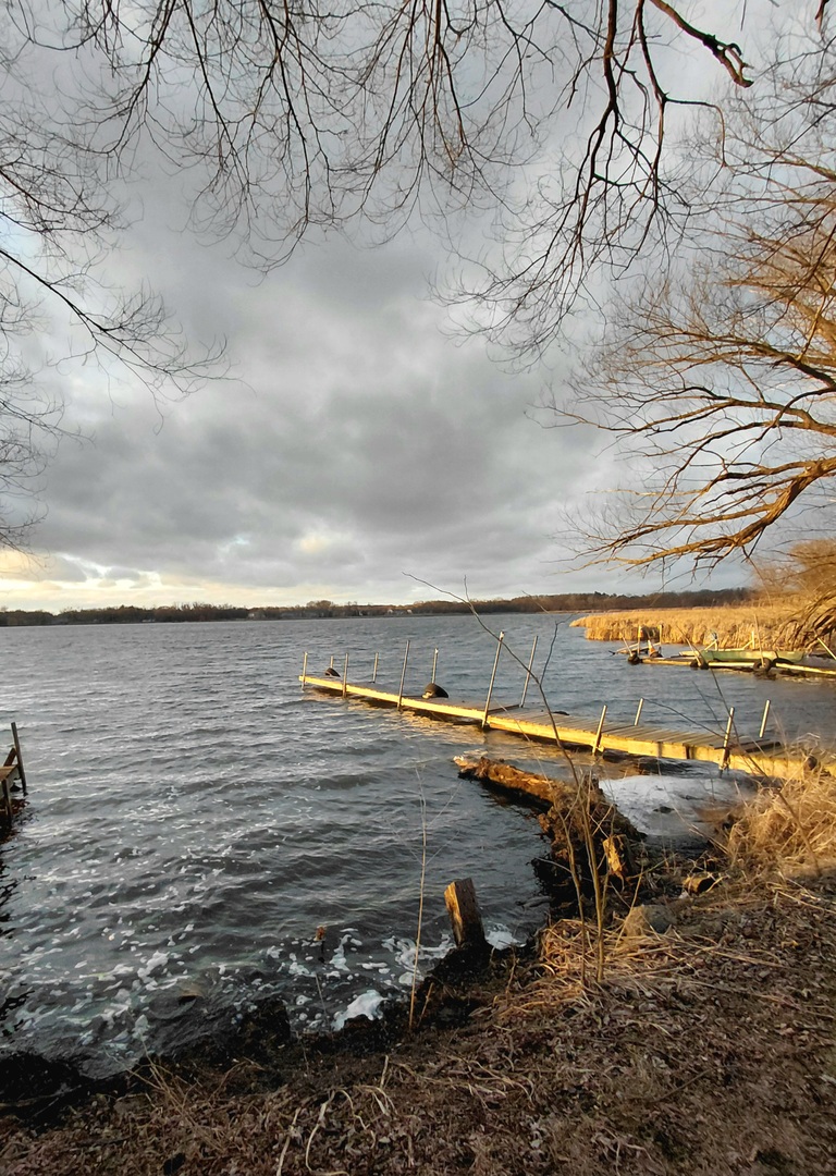 28331 West Main Street Wauconda, IL 60084 - Photo 7 of 10 a view of an ocean with beach
