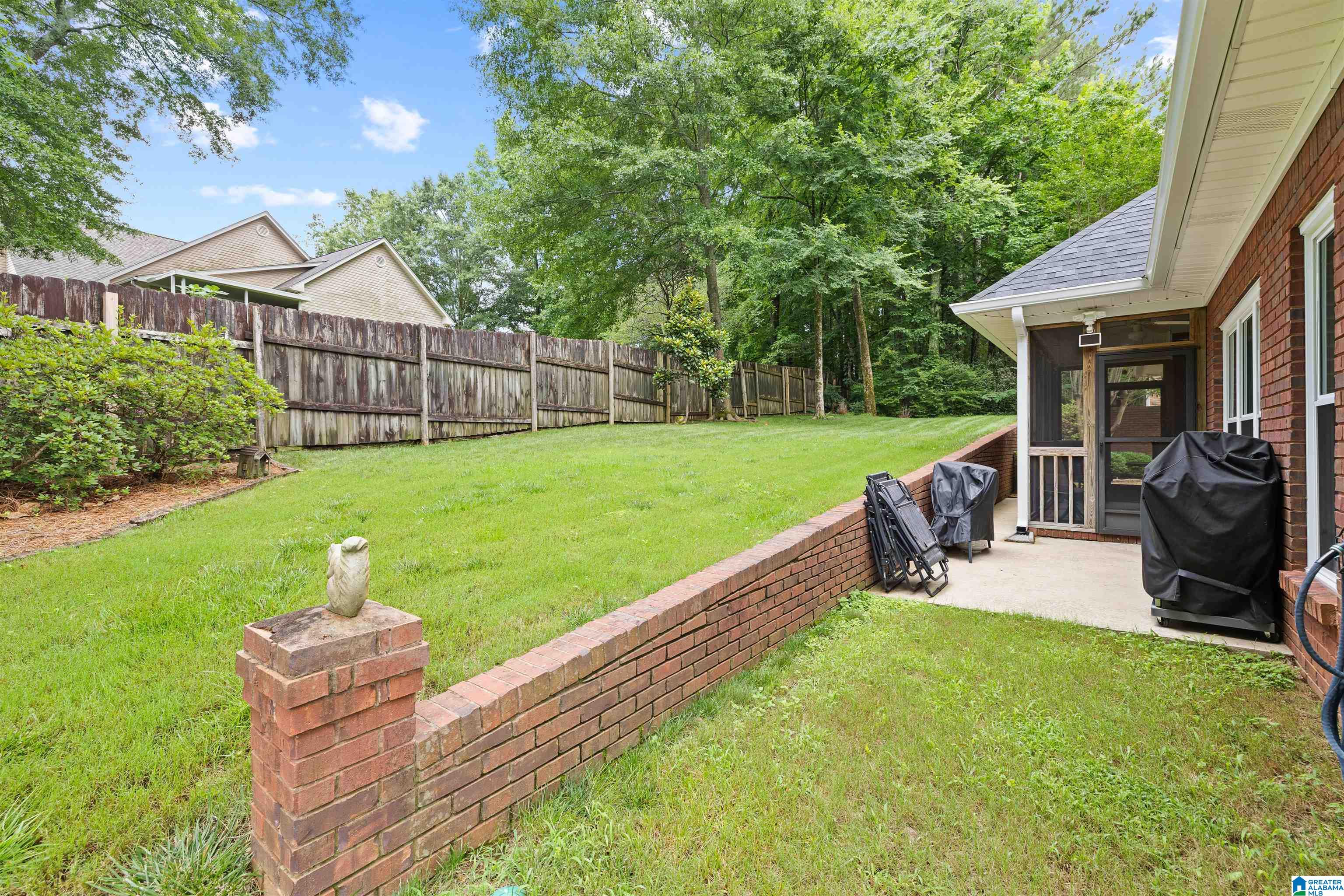 29 Monarch Lane Springville, AL 35146 - Photo 25 of 27